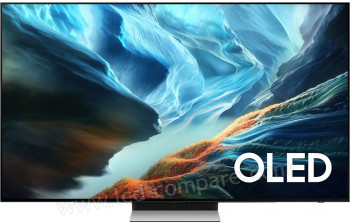 SAMSUNG TQ55S90H - 139 cm - A partir de : 999.00 &euro; chez PcComponentes