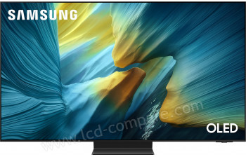 SAMSUNG TQ55S95F - 139 cm