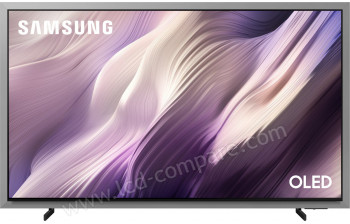 SAMSUNG TQ55S99H - 139 cm