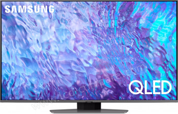 SAMSUNG TQ65Q80C - 164 cm - A partir de : 1225.00 € chez E.Leclerc