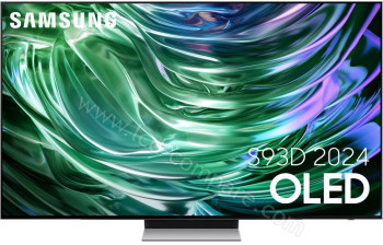 SAMSUNG TQ65S93D - 164 cm - A partir de : 1590.00 € chez FNAC