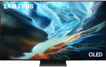 SAMSUNG TQ65S93H - 164 cm