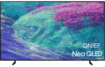 SAMSUNG TQ75QN1EF - 189 cm - A partir de : 799.99 &euro; chez Carrefour
