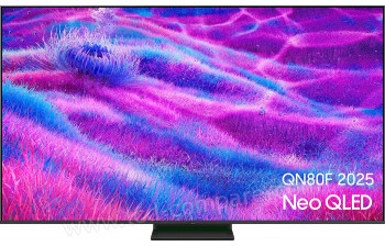 SAMSUNG TQ85QN80F - 213 cm - A partir de : 1646.16 &euro; chez VPC Boost chez Darty