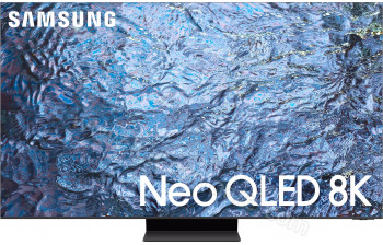 SAMSUNG TQ85QN900C - 214 cm