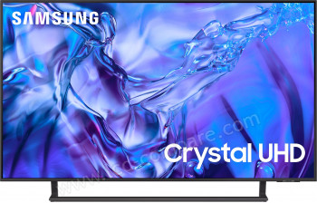 SAMSUNG TU43DU8575 - 108 cm - A partir de : 414.41 € chez Icoza