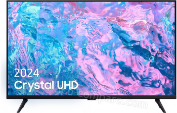 SAMSUNG TU50CU6905 - 126 cm - A partir de : 369.99 € chez Cdiscount