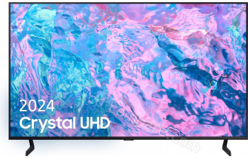 SAMSUNG TU50CU7095 - 126 cm