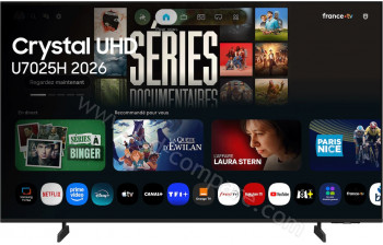 SAMSUNG TU85U7025H - 214 cm