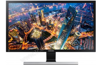 SAMSUNG U28E570D - 28 pouces