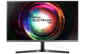 SAMSUNG U28H750UQU - 28 pouces