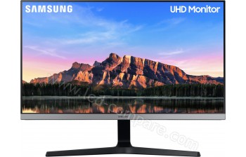 SAMSUNG U28R554UQU - 28 pouces