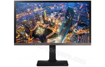 SAMSUNG U32E850R - 31.5 pouces