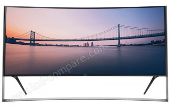 SAMSUNG UE105S9W - 266 cm