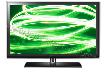 SAMSUNG UE19D4000 - 48 cm
