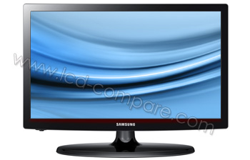 S�rie Samsung LED ES4000