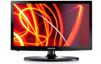 SAMSUNG UE19ES4000WXXH - 47 cm