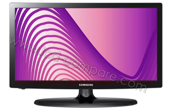 SAMSUNG UE19ES4000WXZT - 47 cm