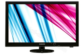 SAMSUNG UE19F4000AWXXU - 47 cm