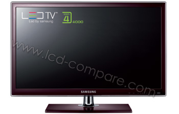 SAMSUNG UE22D4020 - 56 cm