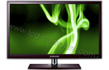 SAMSUNG UE22D5020 - 56 cm