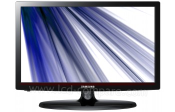 SAMSUNG UE22ES5000WXZG - 55 cm