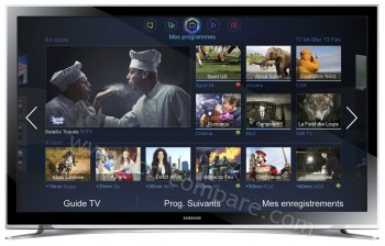 SAMSUNG UE22F5400AWXXN - 55 cm