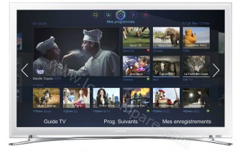 SAMSUNG UE22F5410 - 55 cm