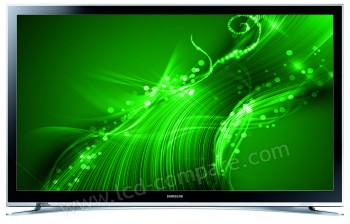 SAMSUNG UE22F5470SSXZG - 55 cm