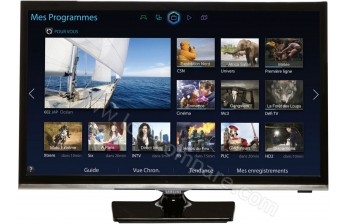 SAMSUNG UE22H5000AWXXN - 54 cm