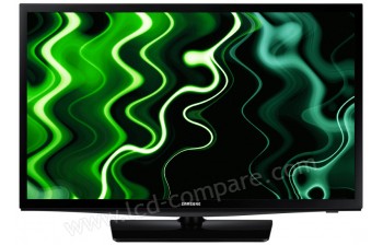 SAMSUNG UE24H4003AWXXH - 61 cm