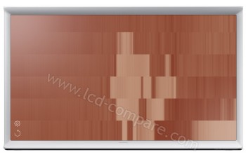 SAMSUNG UE24LS001AU - 61 cm