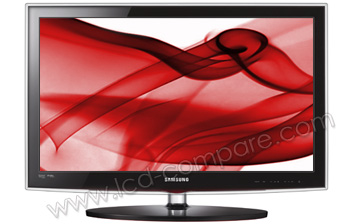SAMSUNG UE26C4000 - 66 cm