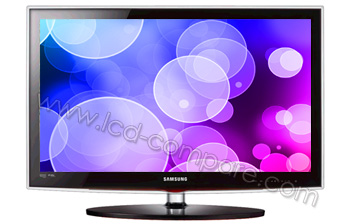 SAMSUNG UE26C4000PH - 66 cm