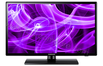 SAMSUNG UE26EH4000WXZG - 66 cm
