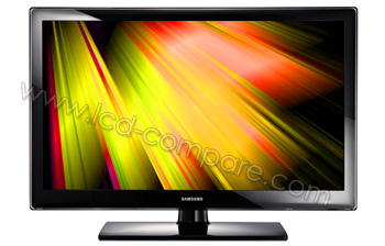 SAMSUNG UE26EH4500WXXH - 66 cm