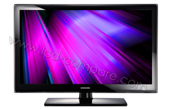 SAMSUNG UE26EH4500WXZG - 66 cm
