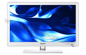 SAMSUNG UE26EH4510WXZG - 66 cm