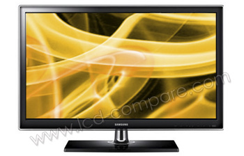 SAMSUNG UE27D5000NH - 68 cm