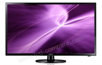 SAMSUNG UE28F4000AWXXU - 71 cm