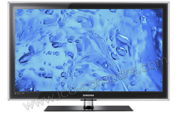 SAMSUNG UE32C5100 - 81 cm