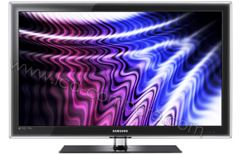 SAMSUNG UE32C5700 - 81 cm