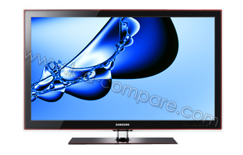 SAMSUNG UE32C5800 - 81 cm