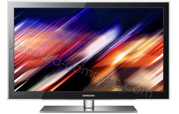 SAMSUNG UE32C6000 - 81 cm