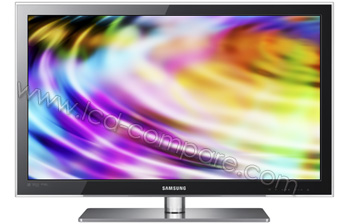 SAMSUNG UE32C6005 - 81 cm