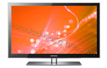 SAMSUNG UE32C6200 - 81 cm