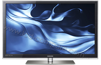 SAMSUNG UE32C6500 - 81 cm