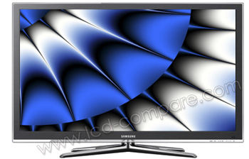 SAMSUNG UE32C6540 - 81 cm