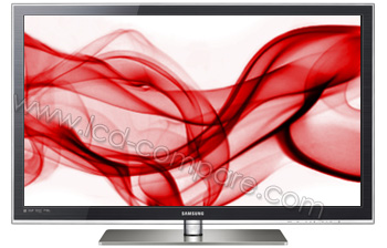 SAMSUNG UE32C6600 - 81 cm