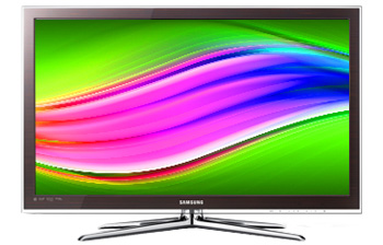 SAMSUNG UE32C6620 - 81 cm